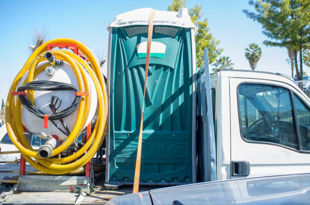 Best Porta potty rental for parties  in Happy Valley, CA