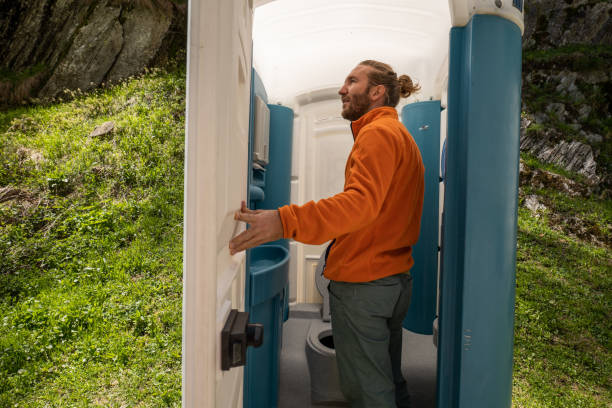 Best Porta potty rental near me  in Happy Valley, CA
